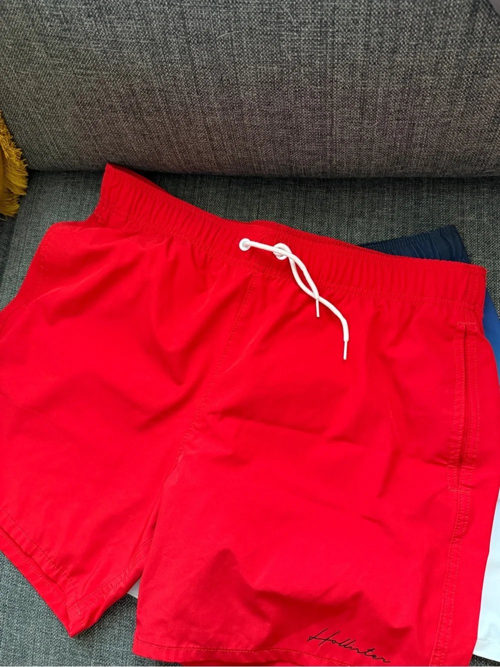 Hollister classic men